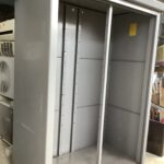 美作市で粗大ゴミの回収から処分までさせて頂きました。