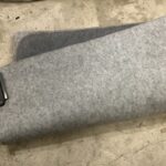 美作市で粗大ゴミの引き取りから処分までさせて頂きました。