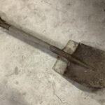 備前市で粗大ゴミの引き取りから処分までさせて頂きました。