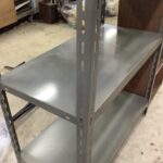 美作市で粗大ゴミの引き取りから処分までさせて頂きました。