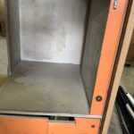 美作市で粗大ゴミの引き取りから処分までさせて頂きました。