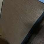 美作市で粗大ゴミの引き取りから処分までさせて頂きました。