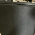 美作市で粗大ゴミの引き取りから処分までさせて頂きました。