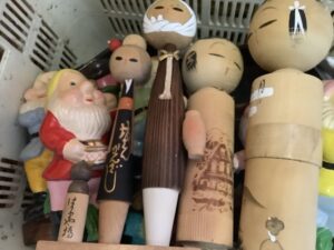 勝田郡奈義町で引き取り回収から処分までした不用品