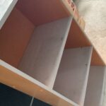 小田郡矢掛町で粗大ゴミの引き取りから処分までさせて頂きました。