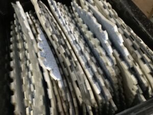 浅口郡里庄町で引き取り回収から処分までした不用品