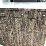 笠岡市で粗大ゴミの引き取りから処分までさせて頂きました。