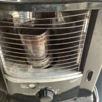 笠岡市で粗大ゴミの引き取りから処分までさせて頂きました。