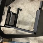 小田郡矢掛町で粗大ゴミの引き取りから処分までさせて頂きました。