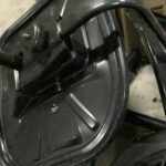 笠岡市で粗大ゴミの回収から処分までさせて頂きました。