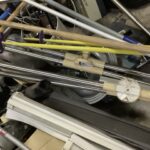 笠岡市で粗大ゴミの回収から処分までさせて頂きました。