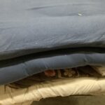 笠岡市で粗大ゴミの引き取りから処分までさせて頂きました。