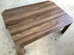 加賀郡吉備中央町で引き取り回収から処分までした家具