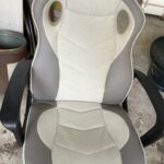 岡山市中区で粗大ゴミの引き取りから処分までさせて頂きました。