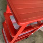 岡山市中区で粗大ゴミの引き取りから処分までさせて頂きました。