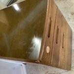 岡山市中区で粗大ゴミの回収から処分までさせて頂きました。