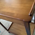 岡山市中区で粗大ゴミの引き取りから処分までさせて頂きました。