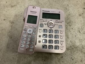 瀬戸内市長船町で引き取り回収から処分までした不用品