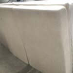 岡山市で粗大ゴミの引き取りから処分までさせて頂きました。