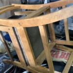 岡山市で粗大ゴミの引き取りから処分までさせて頂きました。