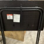 岡山市で粗大ゴミの回収から処分までさせて頂きました。