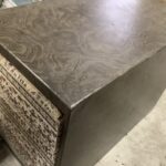 岡山市で粗大ゴミの引き取りから処分までさせて頂きました。