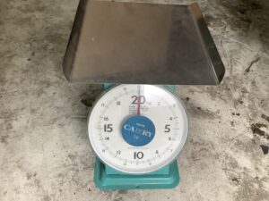 加賀郡吉備中央町での引き取り回収から処分までした不用品