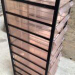 岡山市で粗大ゴミの引き取りから処分までさせて頂きました。