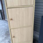 岡山市で粗大ゴミの引き取りから処分までさせて頂きました。