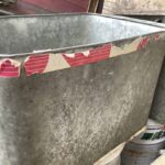 英田郡西粟倉村で粗大ゴミの回収から処分までさせて頂きました。