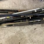 英田郡西粟倉村で粗大ゴミの引き取りから処分までさせて頂きました。