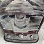 英田郡西粟倉村で粗大ゴミの引き取りから処分までさせて頂きました。