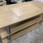 英田郡西粟倉村で粗大ゴミの引き取りから処分までさせて頂きました。