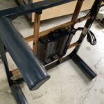 英田郡西粟倉村で粗大ゴミの回収から処分までさせて頂きました。