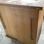 英田郡西粟倉村で粗大ゴミの引き取りから処分までさせて頂きました。