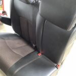 苫田郡鏡野町で粗大ゴミの引き取りから処分までさせて頂きました。