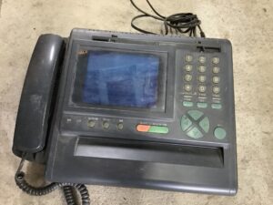 久米郡久米南町で引き取り回収から処分までした不用品