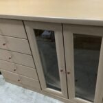 苫田郡鏡野町で粗大ゴミの回収から処分までさせて頂きました。