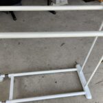 苫田郡鏡野町で粗大ゴミの引き取りから処分までさせて頂きました。