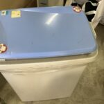 苫田郡鏡野町で粗大ゴミの引き取りから処分までさせて頂きました。