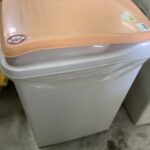 浅口郡里庄町で粗大ゴミの引き取りから処分までさせて頂きました。