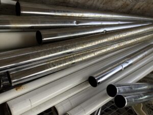 久米郡美咲町で引き取り回収から処分までした不用品