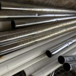 苫田郡鏡野町で粗大ゴミの引き取りから処分までさせて頂きました。