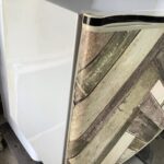 苫田郡鏡野町で粗大ゴミの回収から処分までさせて頂きました。