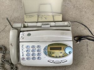 勝田郡奈義町で引き取り回収から処分までした不用品