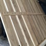 浅口郡里庄町で粗大ゴミの引き取りから処分までさせて頂きました。