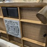 浅口郡里庄町で粗大ゴミの引き取りから処分までさせて頂きました。