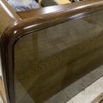 浅口郡里庄町で粗大ゴミの回収から処分までさせて頂きました。