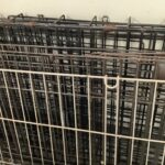 倉敷市で粗大ゴミの回収から処分までさせて頂きました。