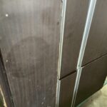 倉敷市で粗大ゴミの引き取りから処分までさせて頂きました。